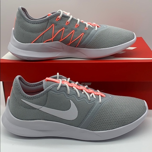 WMNS NIKE VTR wolf grey/white-lava glow - Picture 5 of 16